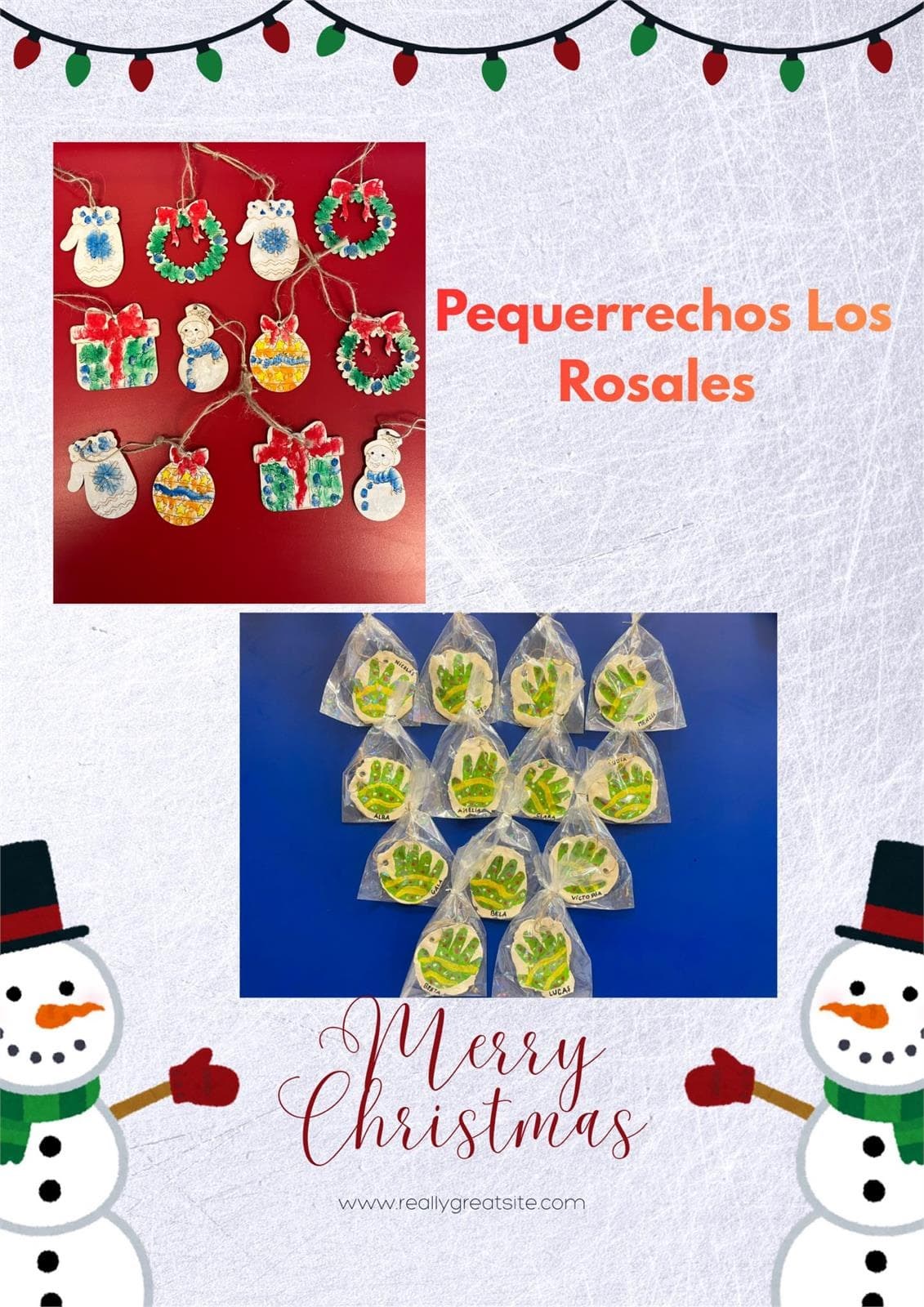 MAS FOTOS DE NAVIDAD - Imagen 6