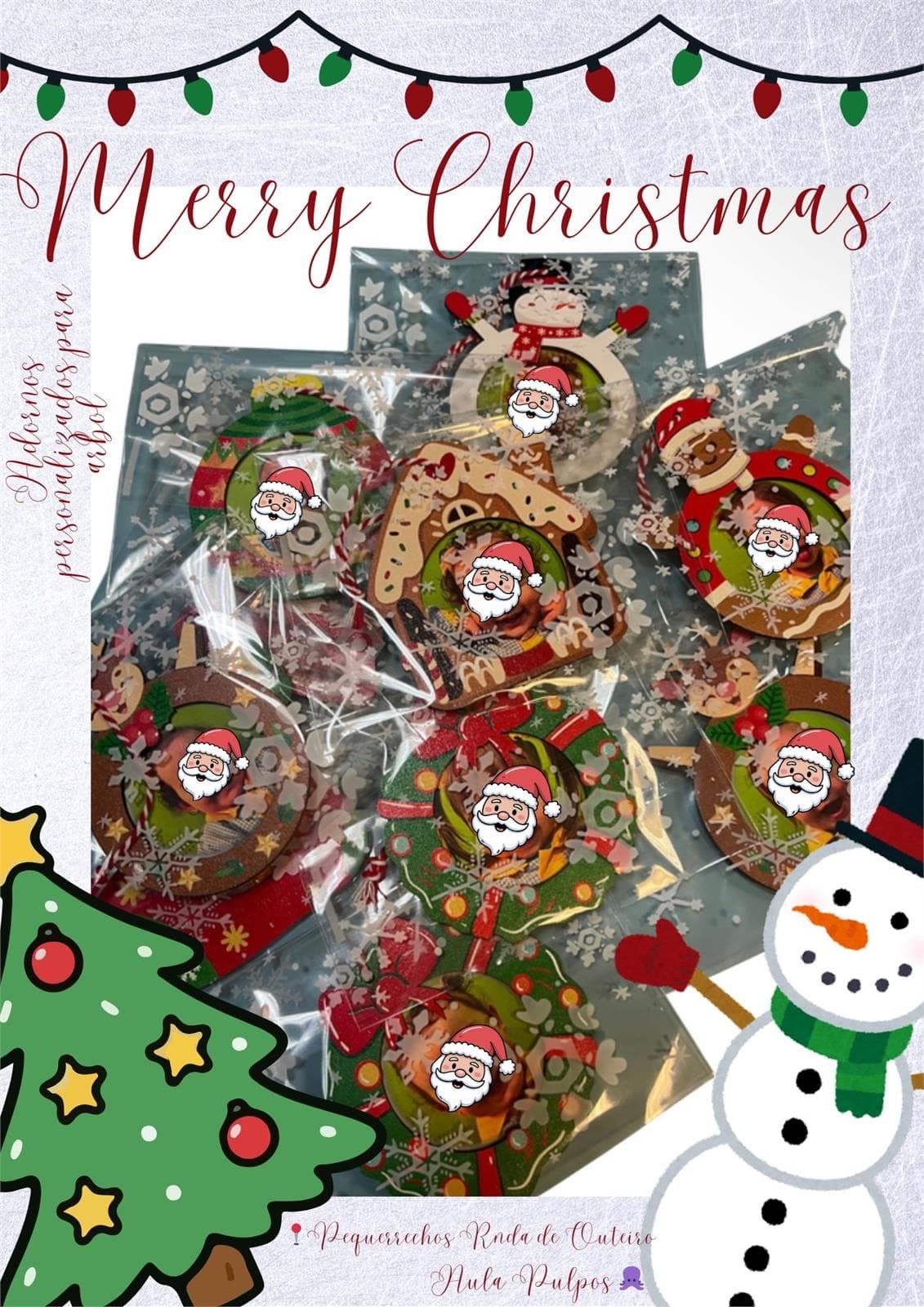 MAS FOTOS DE NAVIDAD - Imagen 7