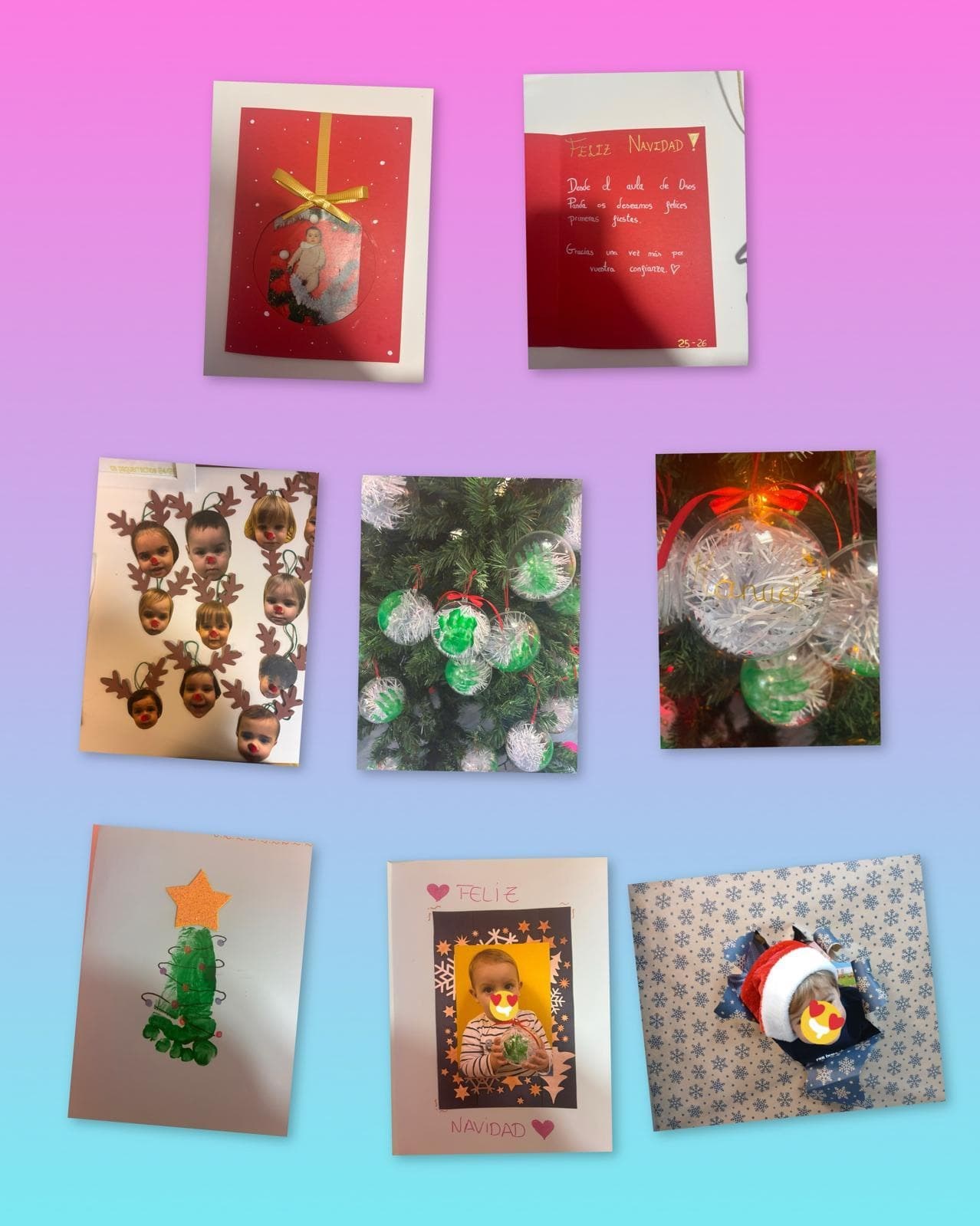 MAS FOTOS DE NAVIDAD - Imagen 10