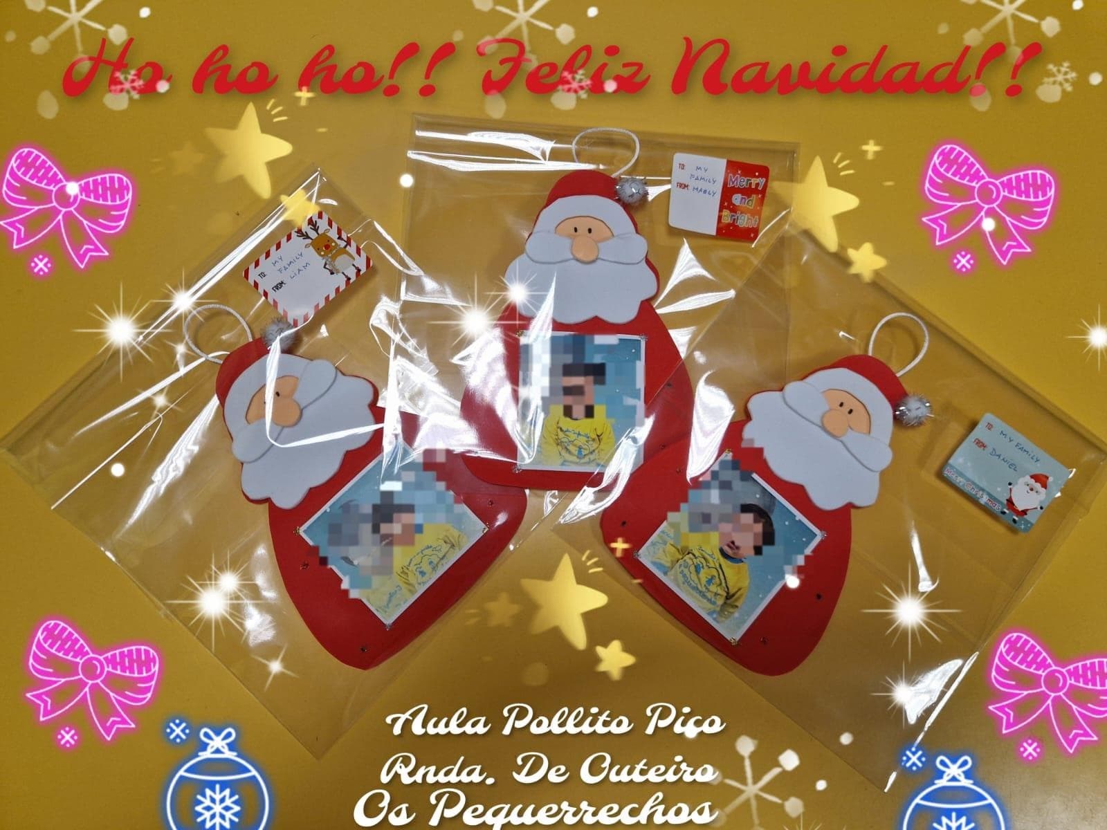 MAS FOTOS DE NAVIDAD - Imagen 3