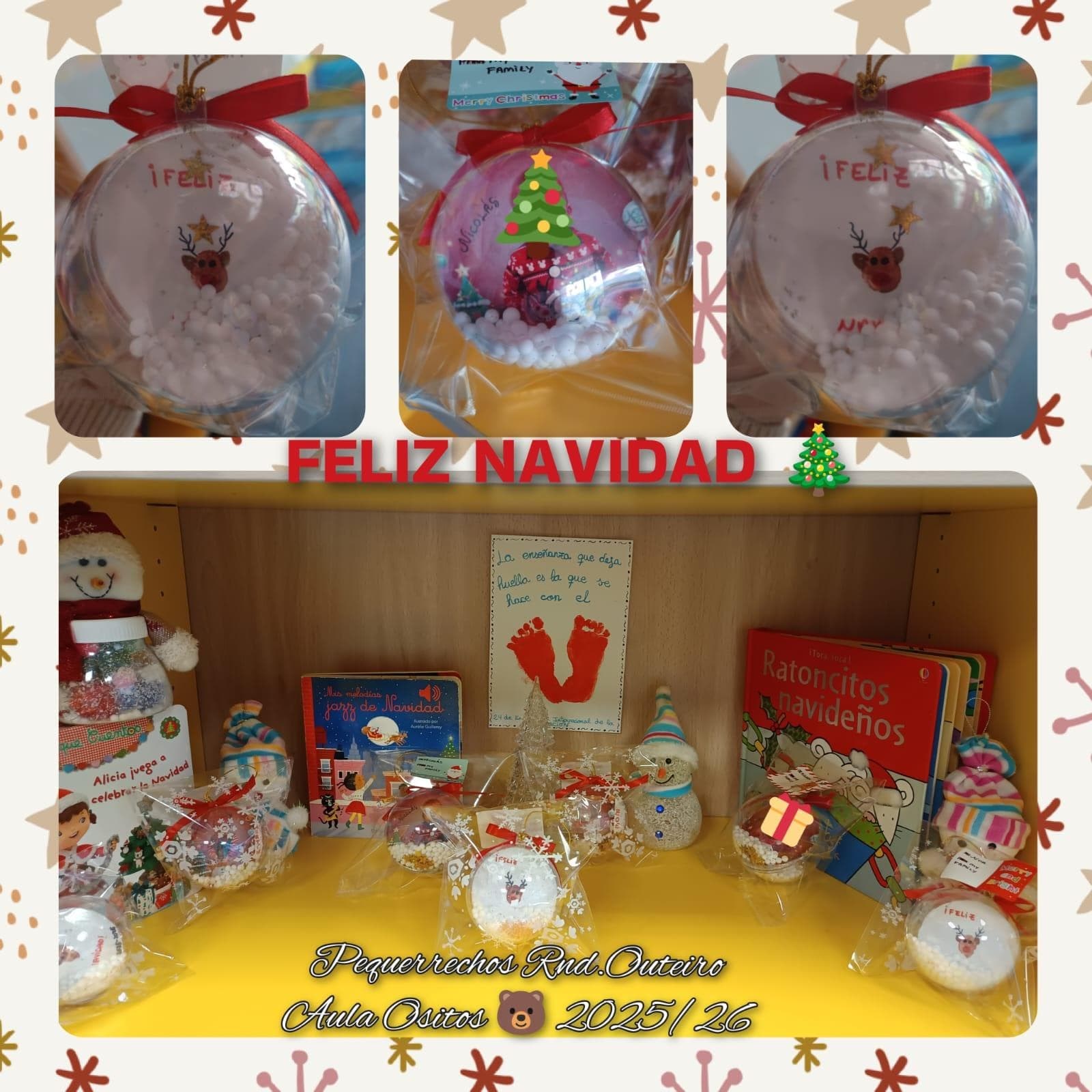 MAS FOTOS DE NAVIDAD - Imagen 1