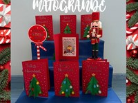 MAS FOTOS DE NAVIDAD