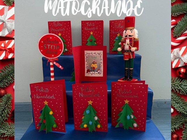 MAS FOTOS DE NAVIDAD