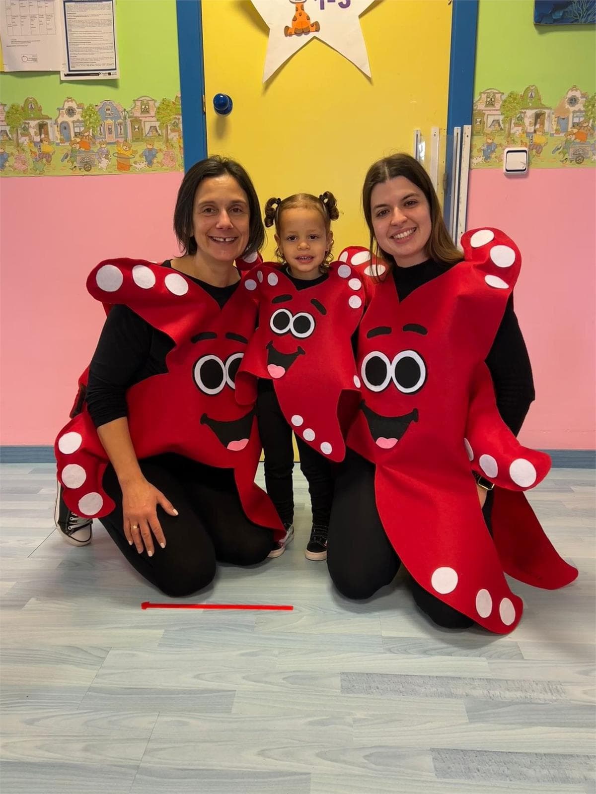 MAS FOTOS DE NUESTRA FIESTA DE CARNAVAL - Imagen 11