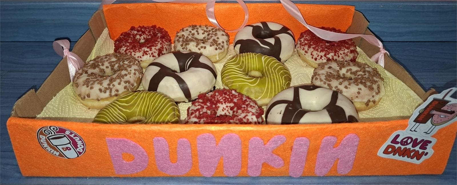 MAS FOTOS DE NUESTRA FIESTA DE CARNAVAL - Imagen 2