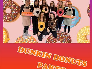 MAS FOTOS DE NUESTRA FIESTA DE CARNAVAL