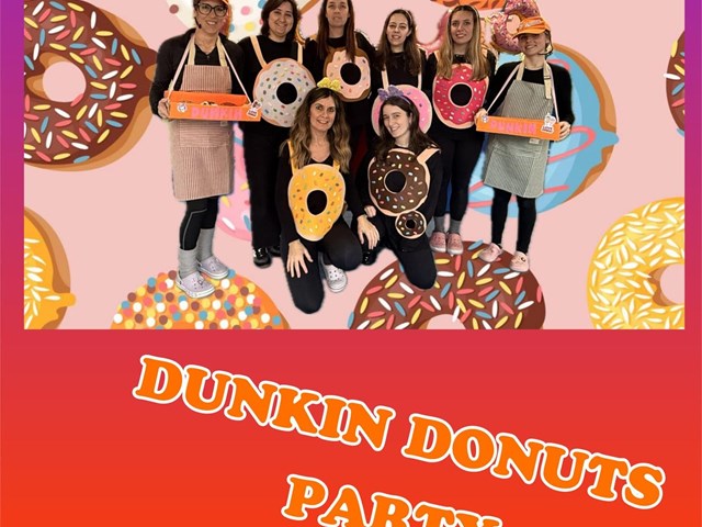 MAS FOTOS DE NUESTRA FIESTA DE CARNAVAL