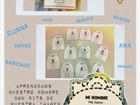 MI NOMBRE ES...