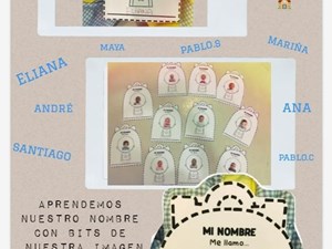 MI NOMBRE ES...