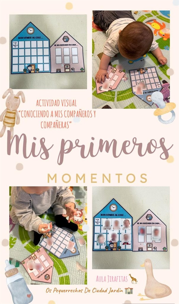 Mis primeros trabajitos de este curso