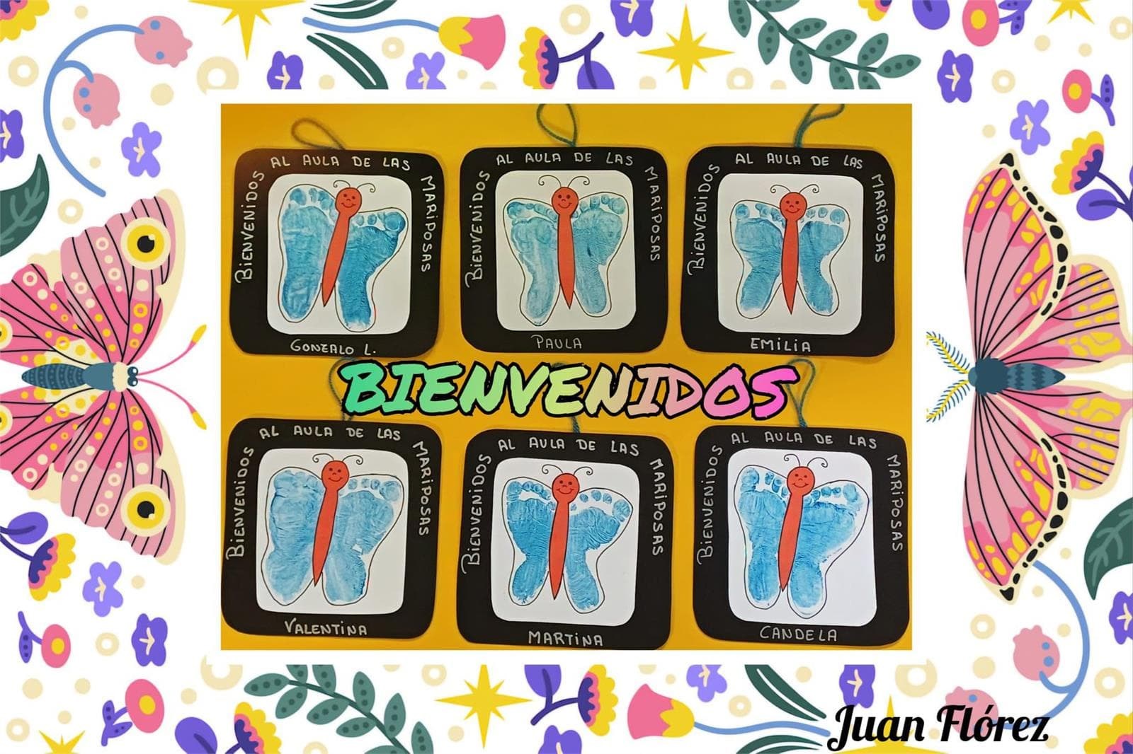 Mis primeros trabajitos de este curso - Imagen 7