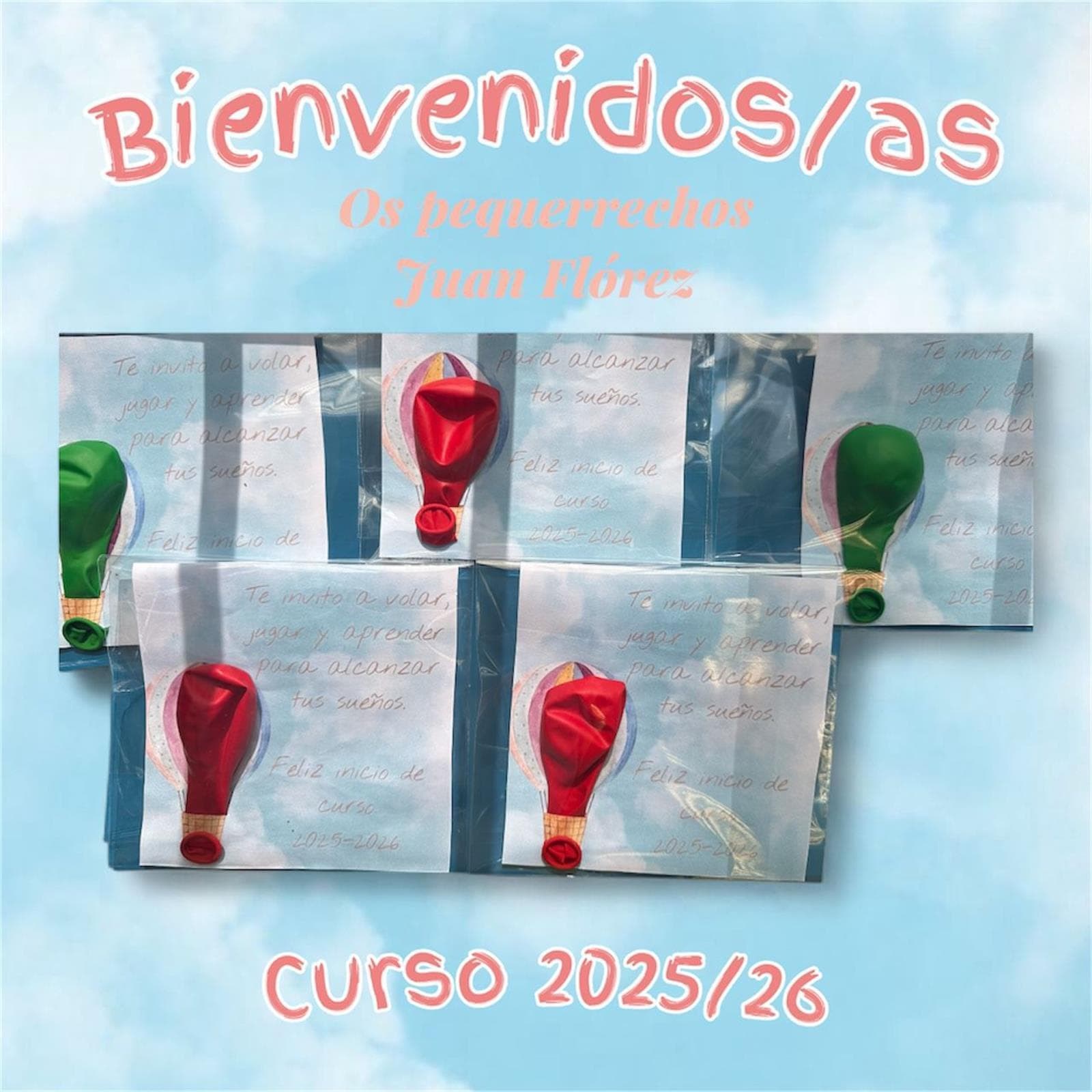 Mis primeros trabajitos de este curso - Imagen 8