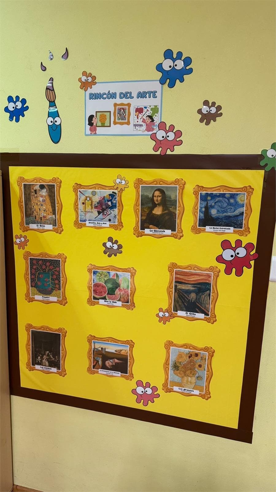 Mis primeros trabajitos de este curso - Imagen 6