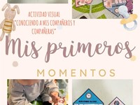Mis primeros trabajitos de este curso