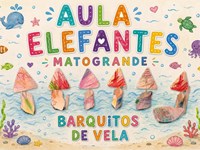 ¡NAVEGAMOS POR EL FONDO MARINO!