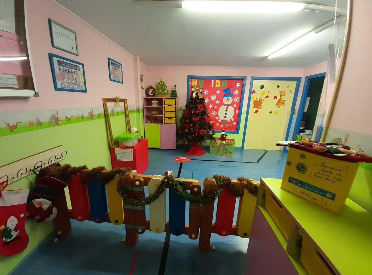 NUESTRA ESCUELA DE MATOGRANDE  - Imagen 3