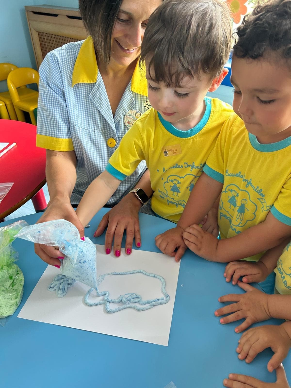 NUESTRAS ACTIVIDADES DE VERANO - Imagen 2