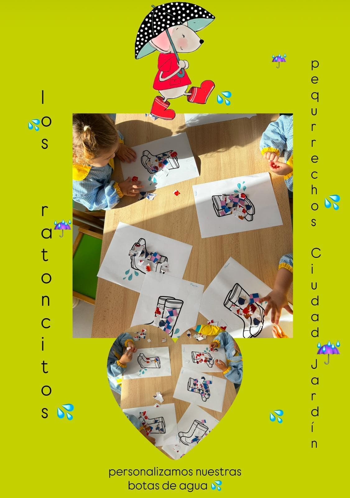 NUESTRO RINCÓN DEL ARTE - Imagen 10