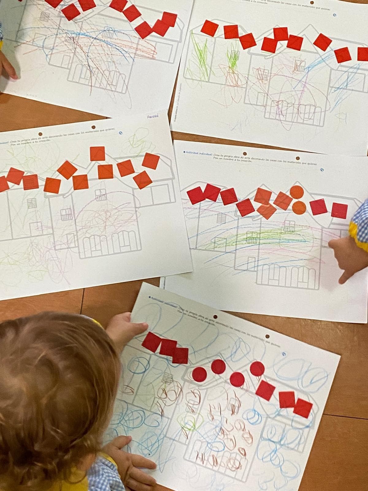 NUESTRO RINCÓN DEL ARTE - Imagen 9