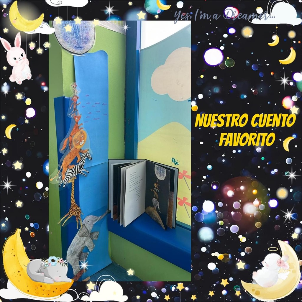 Nuestros cuentos favoritos