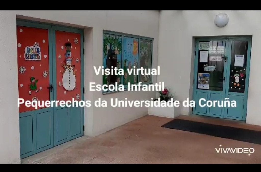 OS PEQUERRECHOS DA UNIVERSIDADE DA CORUÑA