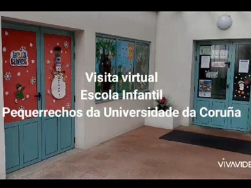 OS PEQUERRECHOS DA UNIVERSIDADE DA CORUÑA