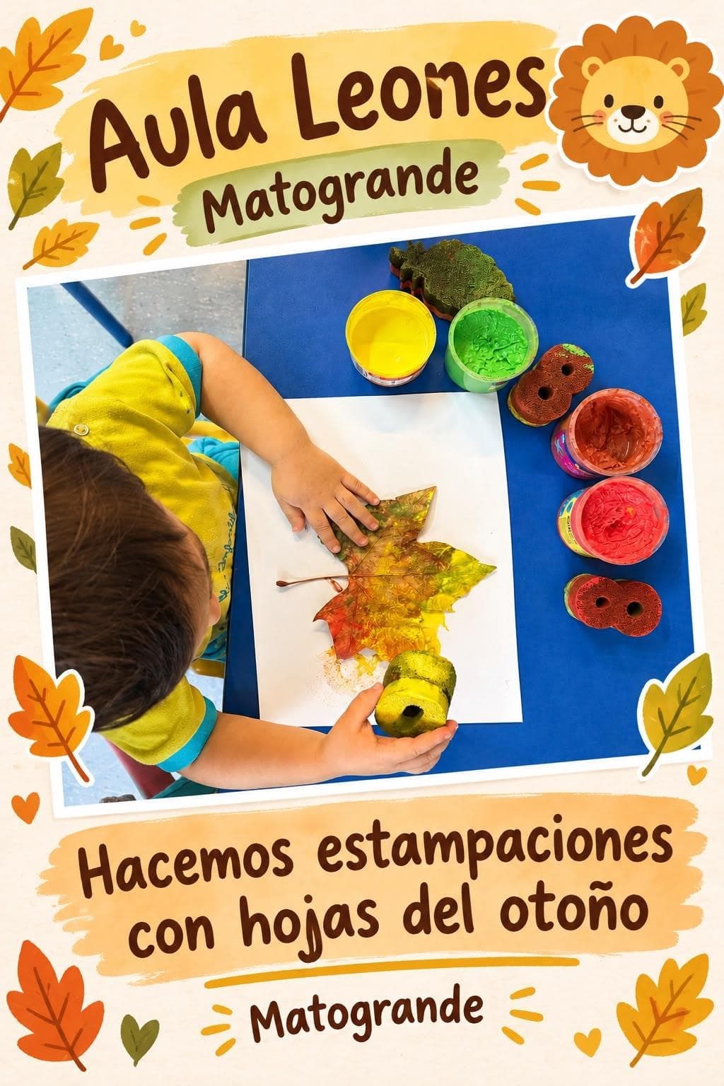 OS PEQUERRECHOS DE MATOGRANDE - Imagen 2