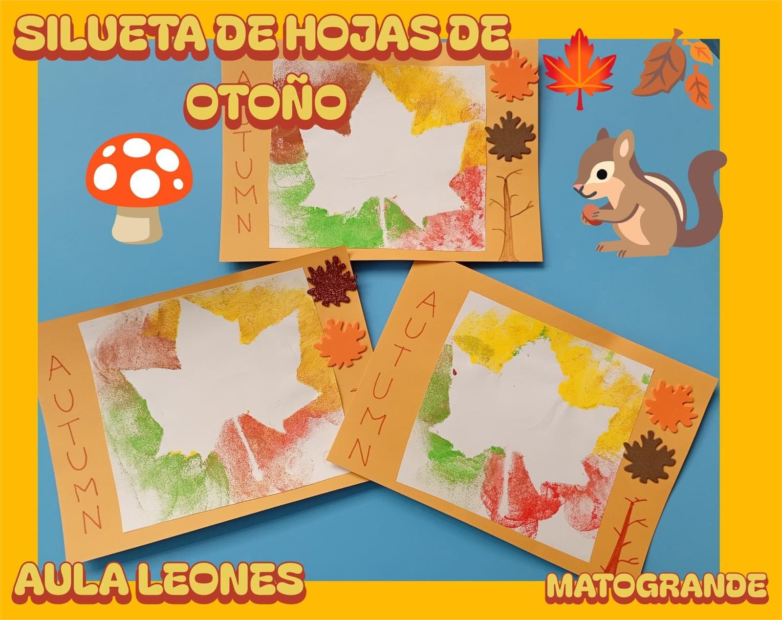 OS PEQUERRECHOS DE MATOGRANDE - Imagen 4