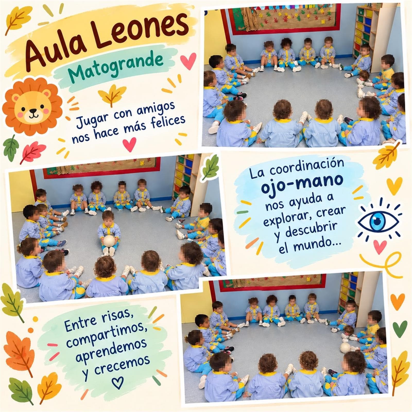 OS PEQUERRECHOS DE MATOGRANDE - Imagen 1