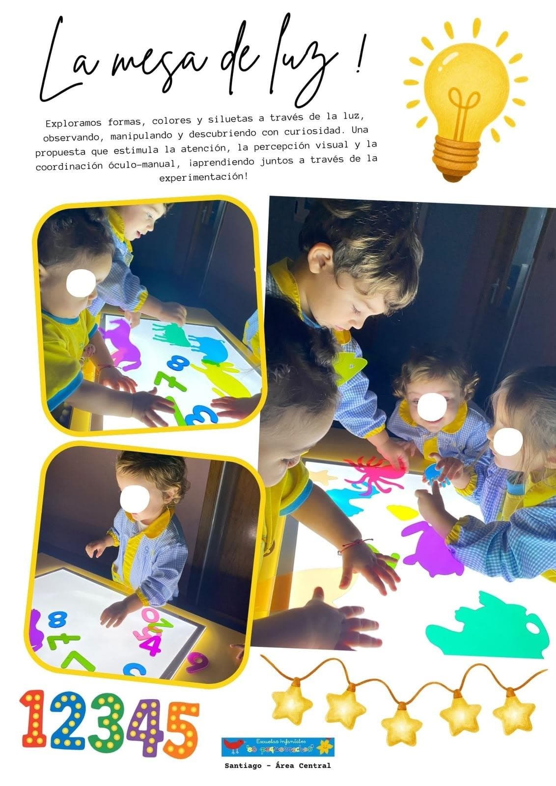 OS PEQUERRECHOS DE SANTIAGO-AREA CENTRAL - Imagen 5