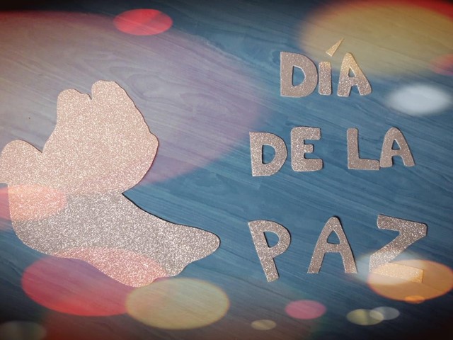 PEQUERRECHOS DE PAJARITAS