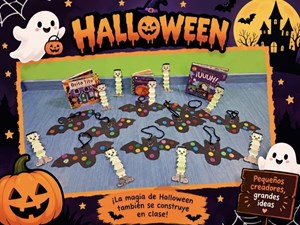 PEQUERRECHOS DE PAJARITAS