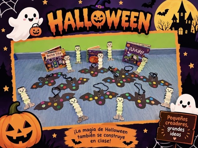 PEQUERRECHOS DE PAJARITAS