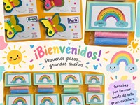 ¡Período de adaptación superado!