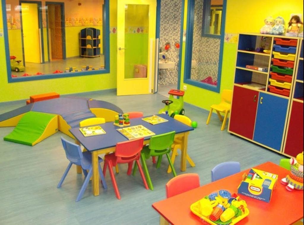 ¡PLAZO DE SOLICITUD DE PLAZA CURSO 2026/2027 ! - Imagen 9