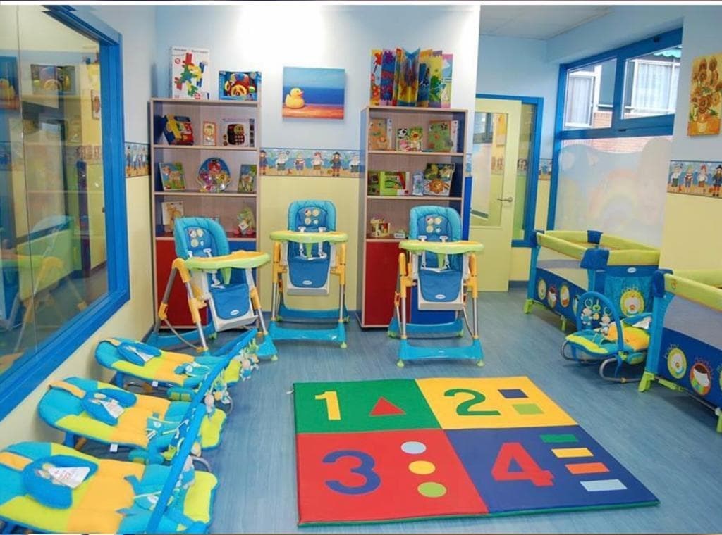 ¡PLAZO DE SOLICITUD DE PLAZA CURSO 2026/2027 ! - Imagen 1