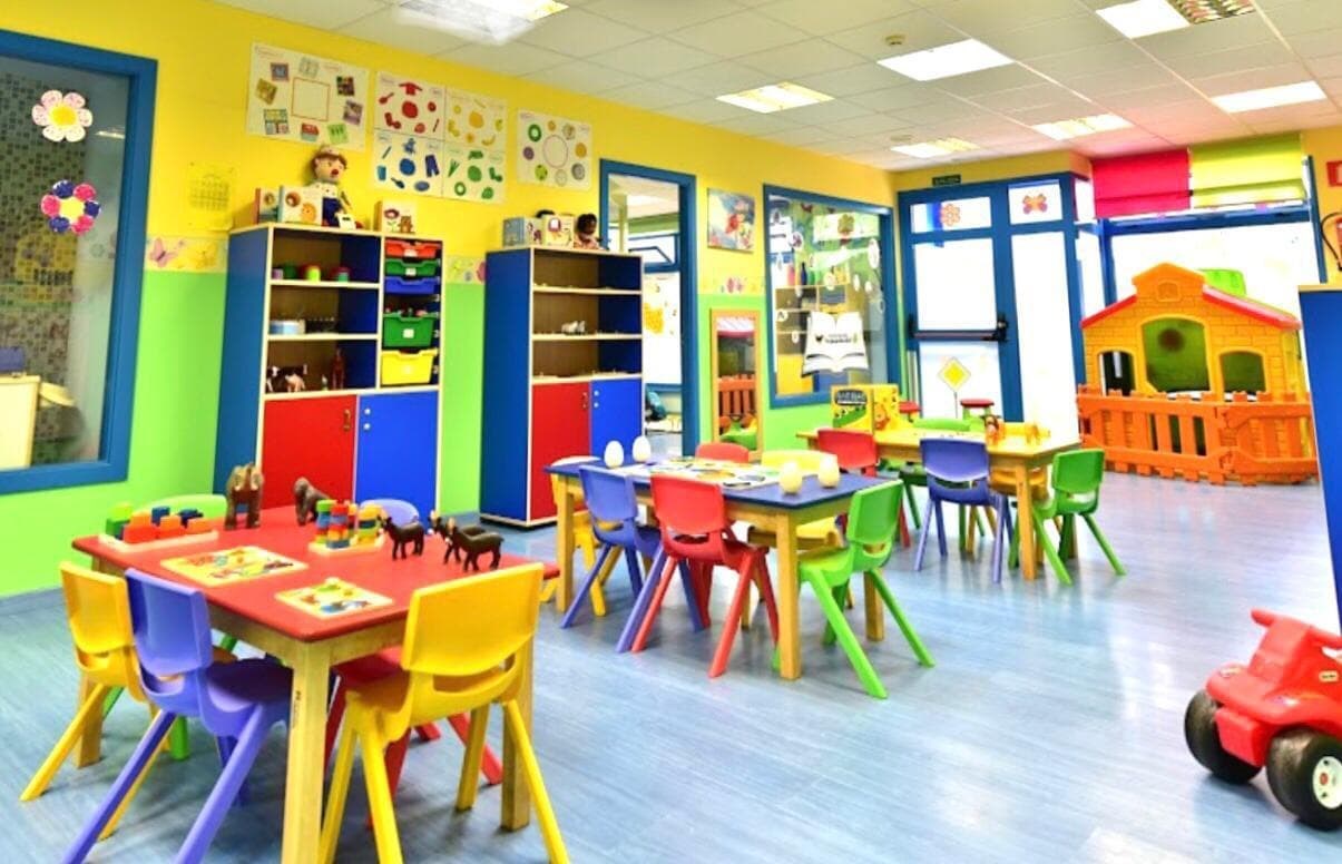 ¡PLAZO DE SOLICITUD DE PLAZA CURSO 2026/2027 ! - Imagen 5