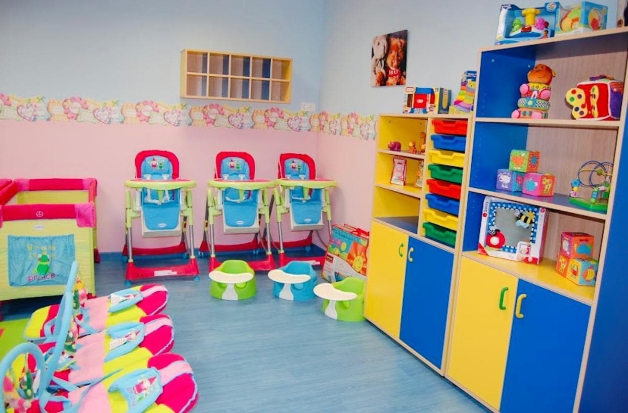 ¡PLAZO DE SOLICITUD DE PLAZA CURSO 2026/2027 ! - Imagen 2