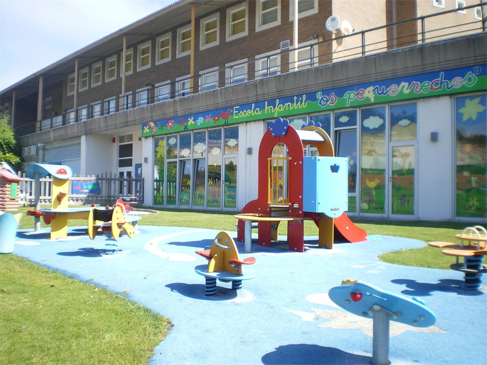 ¡PLAZO DE SOLICITUD DE PLAZA CURSO 2026/2027 ! - Imagen 10