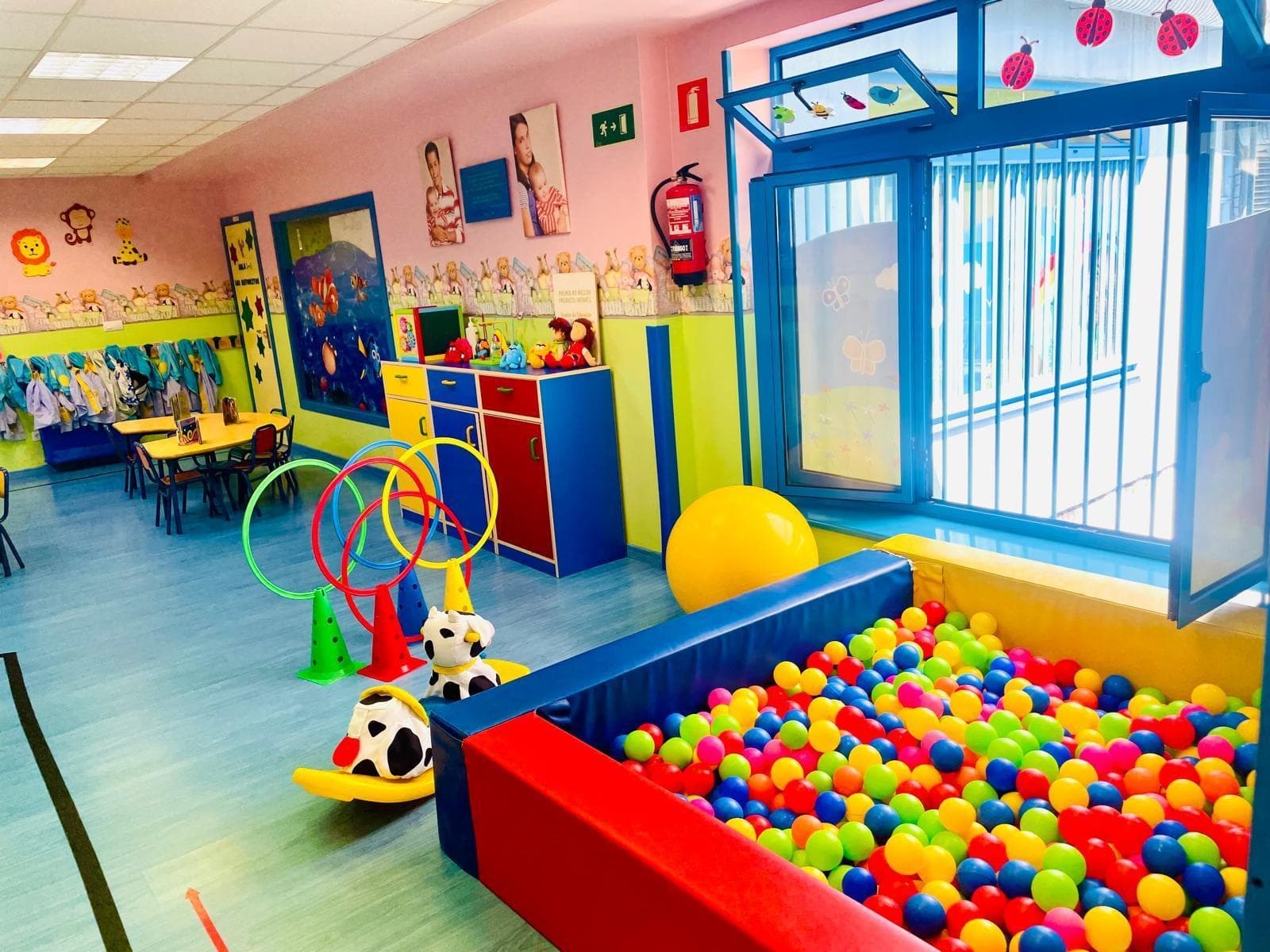 ¡PLAZO DE SOLICITUD DE PLAZA CURSO 2026/2027 ! - Imagen 4