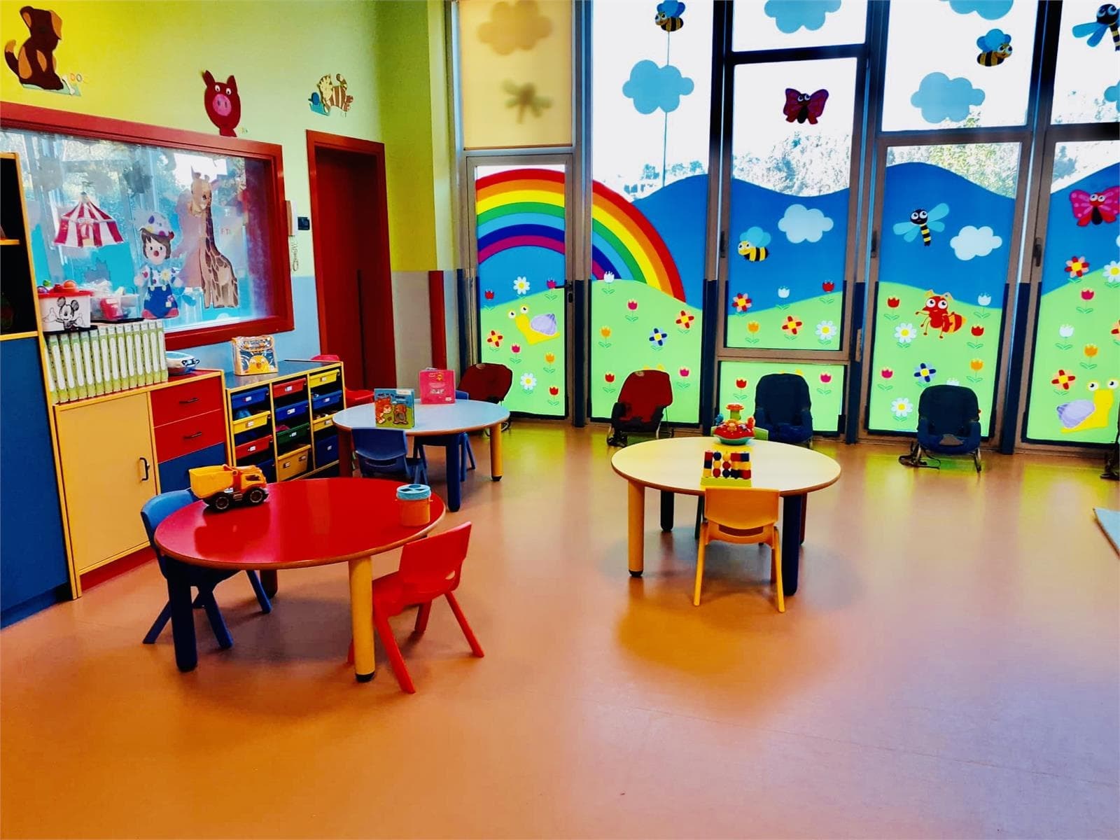 ¡PLAZO DE SOLICITUD DE PLAZA CURSO 2026/2027 ! - Imagen 7