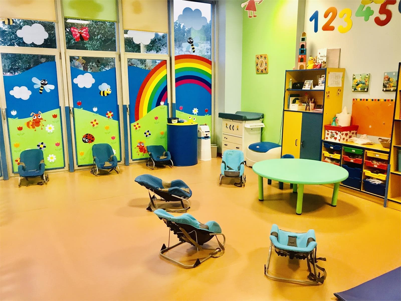 ¡PLAZO DE SOLICITUD DE PLAZA CURSO 2026/2027 ! - Imagen 8