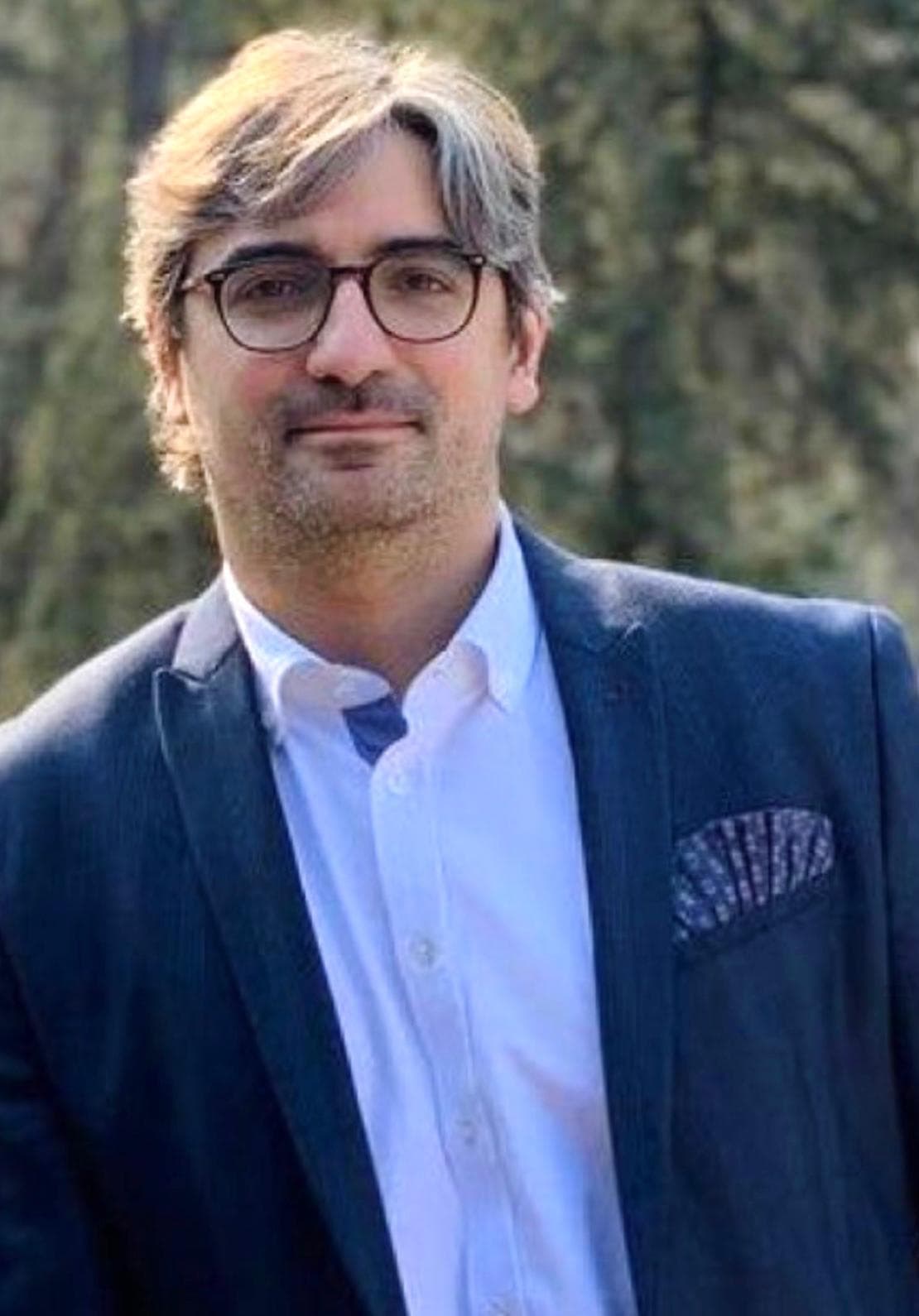 PREMIO MELVIN JONES - Imagen 1