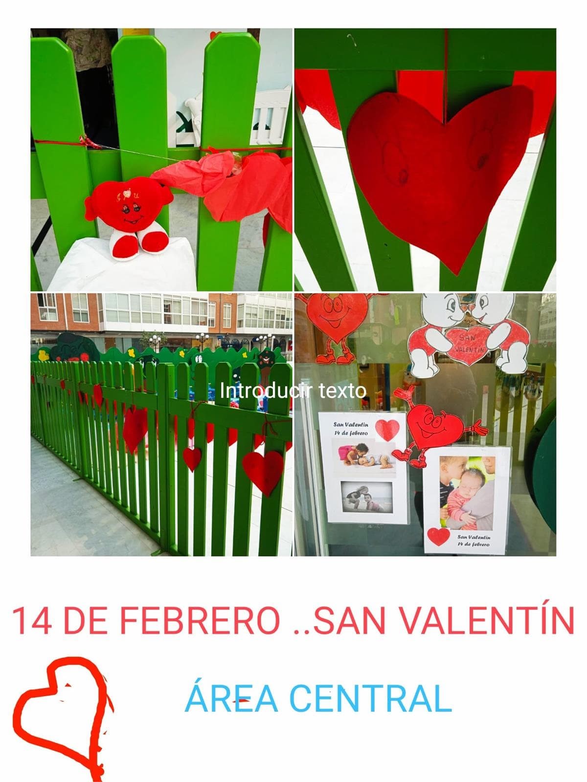 ¡PREPARANDO SAN VALENTÍN! - Imagen 3