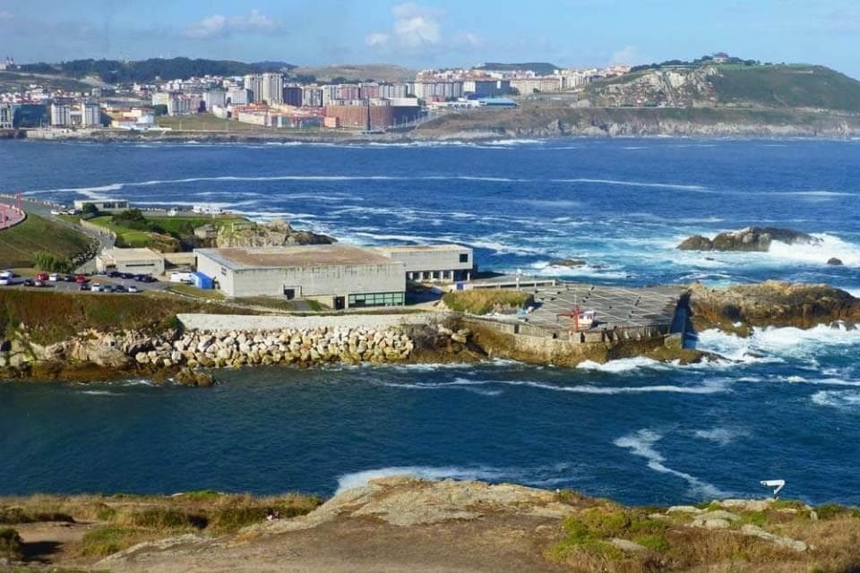 PRÓXIMA EXCURSIÓN AQUARIUM