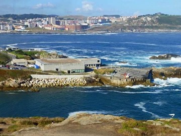 PRÓXIMA EXCURSIÓN AQUARIUM