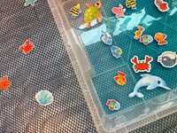 ¿Qué se esconde en el mar?