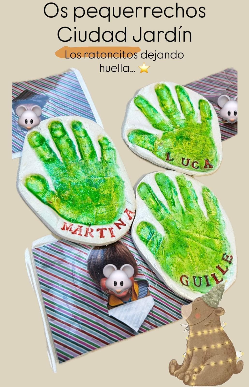 REGALITOS NAVIDAD - Imagen 2