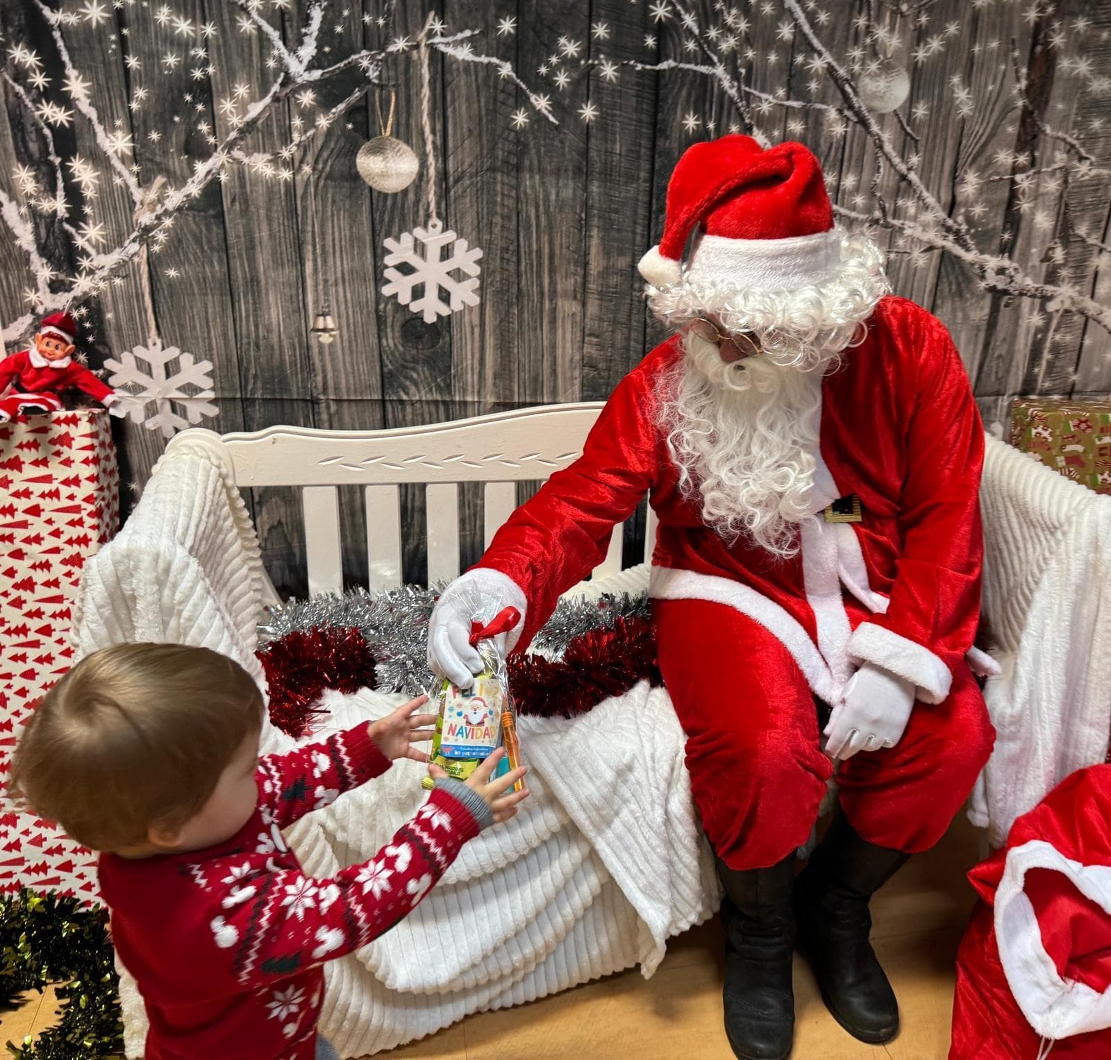 REGALITOS NAVIDAD - Imagen 4