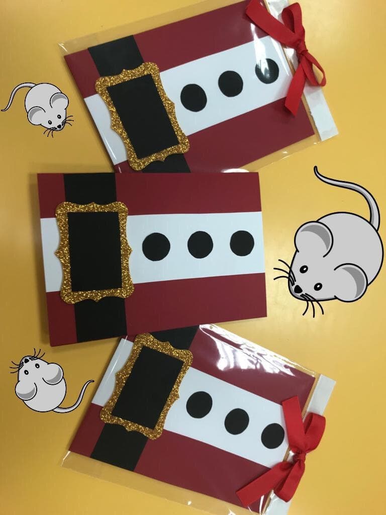 REGALITOS OS PEQUERRECHOS DE JUAN FLÓREZ - Imagen 2